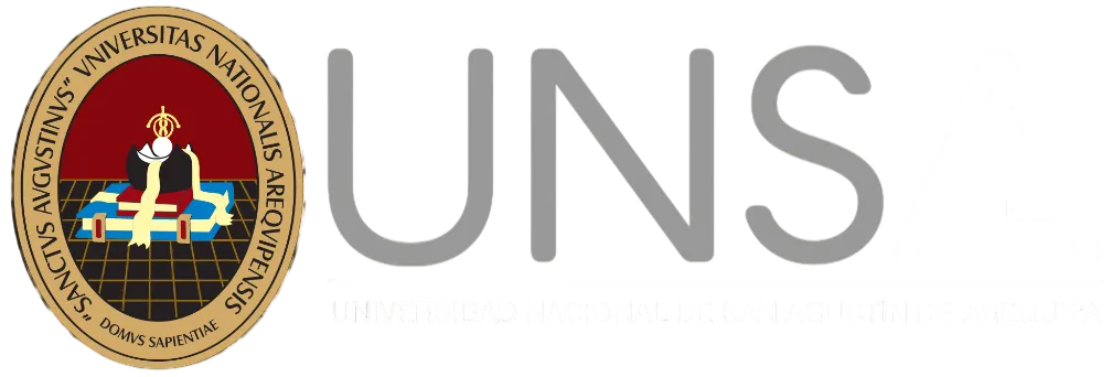 Logo UNSA