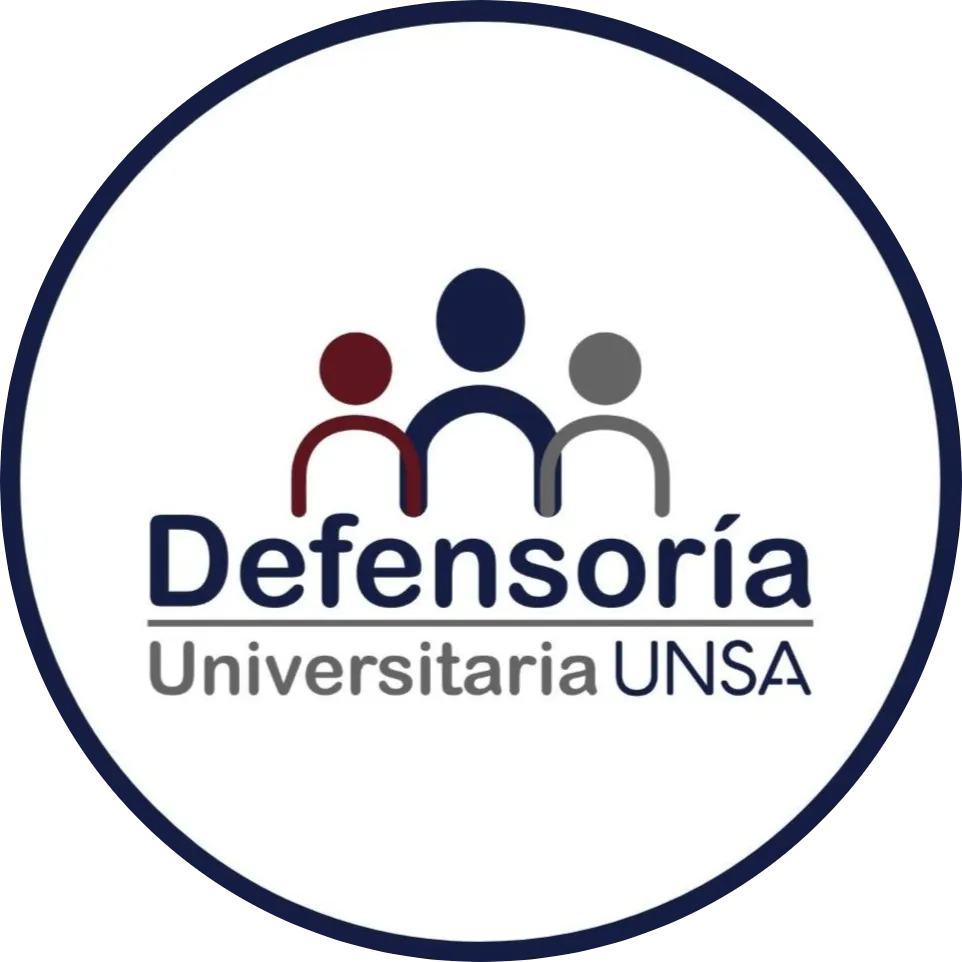 Logo Defensoria Universitaria